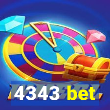 4343 bet